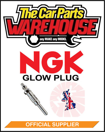 Genuine ngk glow - genuine,