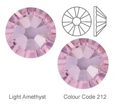 SWAROVSKI Crystals Light