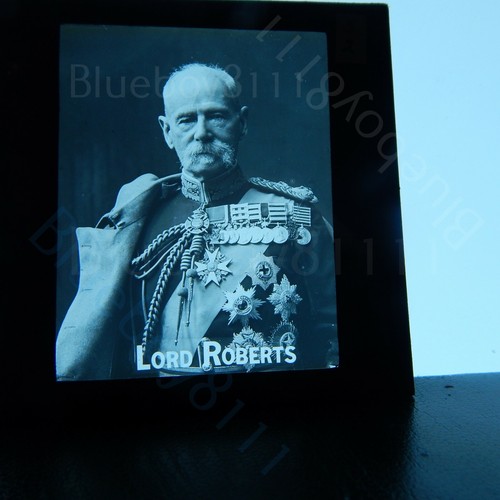 Lord roberts commander - of, boer
