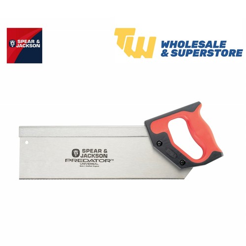 Spear jackson predator tenon - spear,