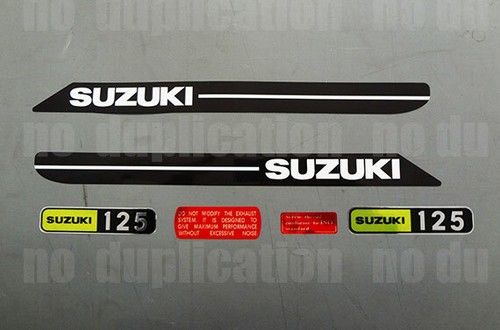 1970 suzuki t125ll stinger - 70',