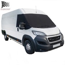 Swift kon tiki motorhome frost - swift,