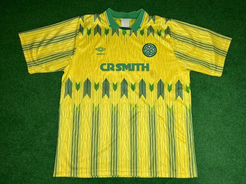 Celtic glasgow size 107 - celtic,