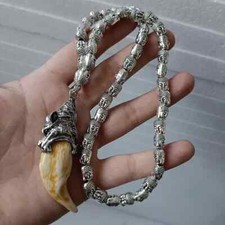 Chinese Old Tibet silver