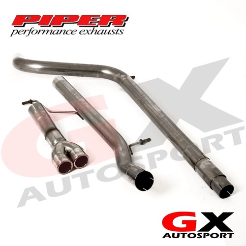 Piper exhausts csko3c skoda - piper,