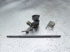 YAMAHA WR450 5TJ2 OEM CARB CARBURETTOR PUMP PARTS