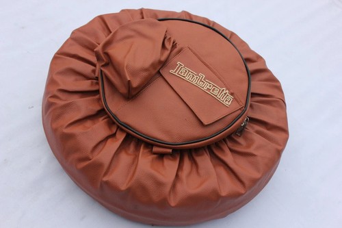Lambretta spare wheel bag - spare, &