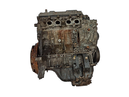 Peugeot 207 petrol engine - peugeot,