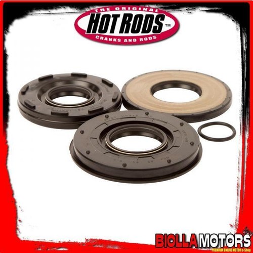 K062 crankshaft seal kit - crankshaft, hot