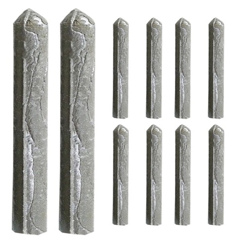 Low temperature welding rod - low,