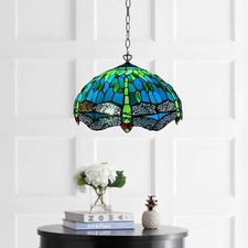 Tiffany 16 inch Green