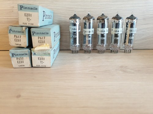 Joblot ez81 u709 - joblot, x