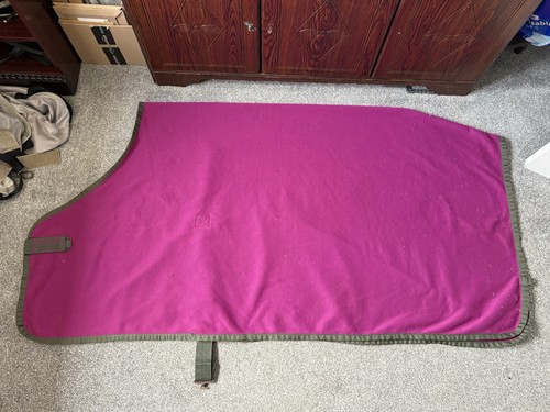 Horseware amigo jersey - 5’6,