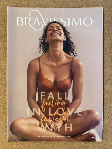Bravissimo magazine catalogue - bravissimo,