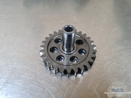 Engine sprocket honda vtr sp1 - sprocket,