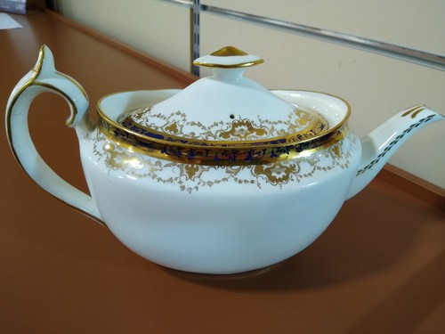 Vintage hammersley bone china - vintage,