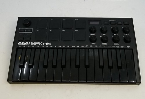 Akai mpk mini mk3 - akai, usb