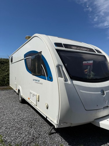 2016 berth swift sprite - 6,