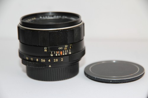 Camera tested asahi pentax - tested,