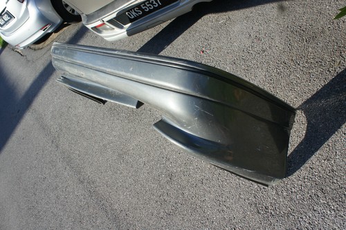Jdm mitsubishi galant e39a - jdm, rs