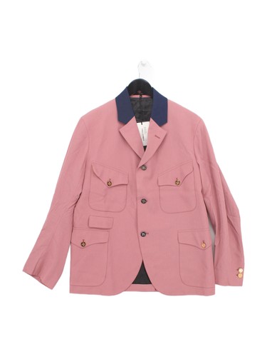 Paul smith men blazer chest - paul,