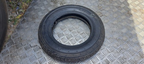 Scooter tyre classic looking - tyre,