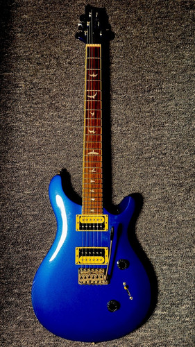Prs standard electric - standard,