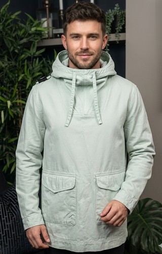 Strum overhead smock - ma., gd