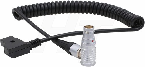 Hangton power cable for arri - hangton,