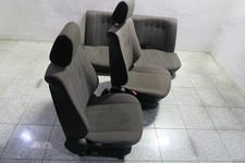 BMW E30 Cloth Seats / Interior