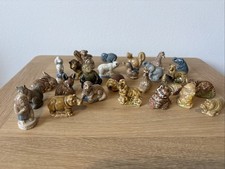 26 x Wade 1950’s Whimseys All Excellent Condition No Chips No Cracks