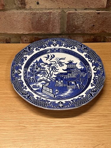 Antique 1930s burleigh - antique,