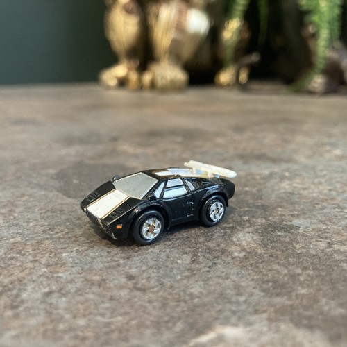 Micro machines trophy - 💥micro,