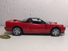 Honda NSX 1/18 Kyosho The Best