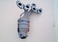 nissan micra k11 catalytic