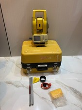 TOPCON GTS-750 Series