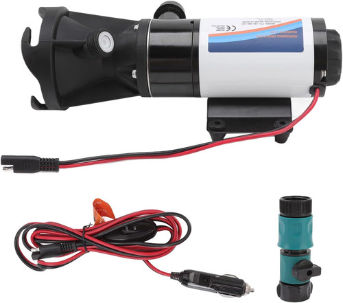 Chiciris macerator pump - chiciris, pump,