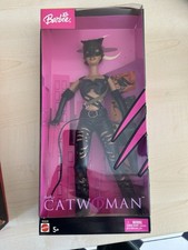 Barbie Doll 2004 DC Comics