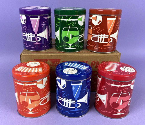 Vintage c1960s complete set - vintage,