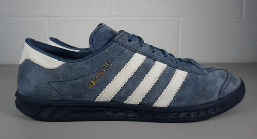 Mens adidas originals - mens, hamburg