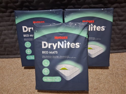 Huggies drynites - huggies,