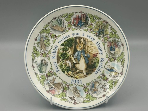 Wedgwood beatrix potter peter - potter,