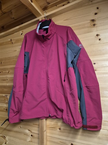 Mountain equipment softshell - mountain,