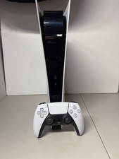 Sony PS5 Digital Edition