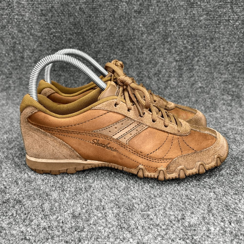 Skechers biker shoes - biker,