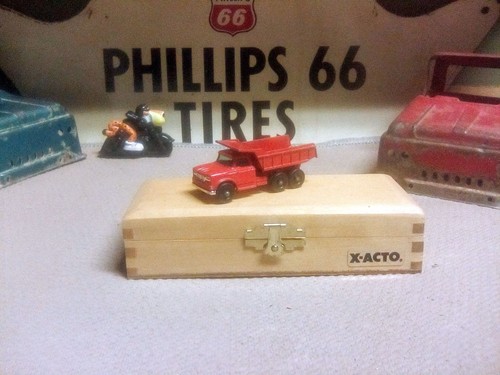 Lot matchbox series 48 - lot-83-, #48