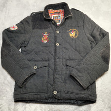 Santa Monica Polo Club Large