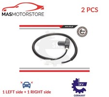 ABS WHEEL SPEED SENSOR PAIR