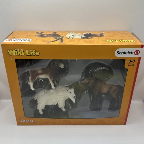 Schleich 41459 mountain - 41459,