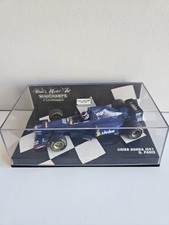 Minichamps 1:43 Ligier Honda
